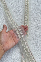 ETHNC Soft colors 33 inches Border