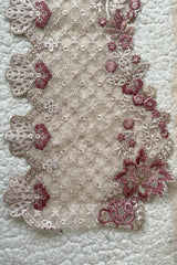 Imrozia Kids Set (20inches Wide border , 1 Yard Thin border)