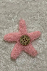 Three Star Fish