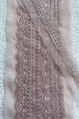 ETHNC Set 58 inches long Thick border and 30 inches thin