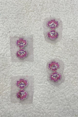 ETHNC Pair of Bunch Buttons