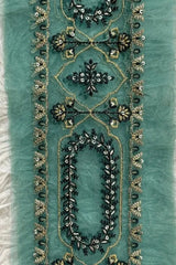 Sapphire luxe Border Yard