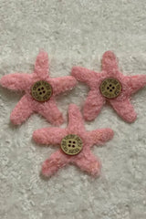 Three Star Fish
