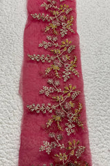 THNIC Wide Pink border