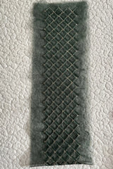Green Box Style Border