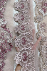 Imrozia Set of 5 Borders