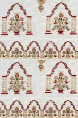 ETHNC pair of bunches and 1Yard Border