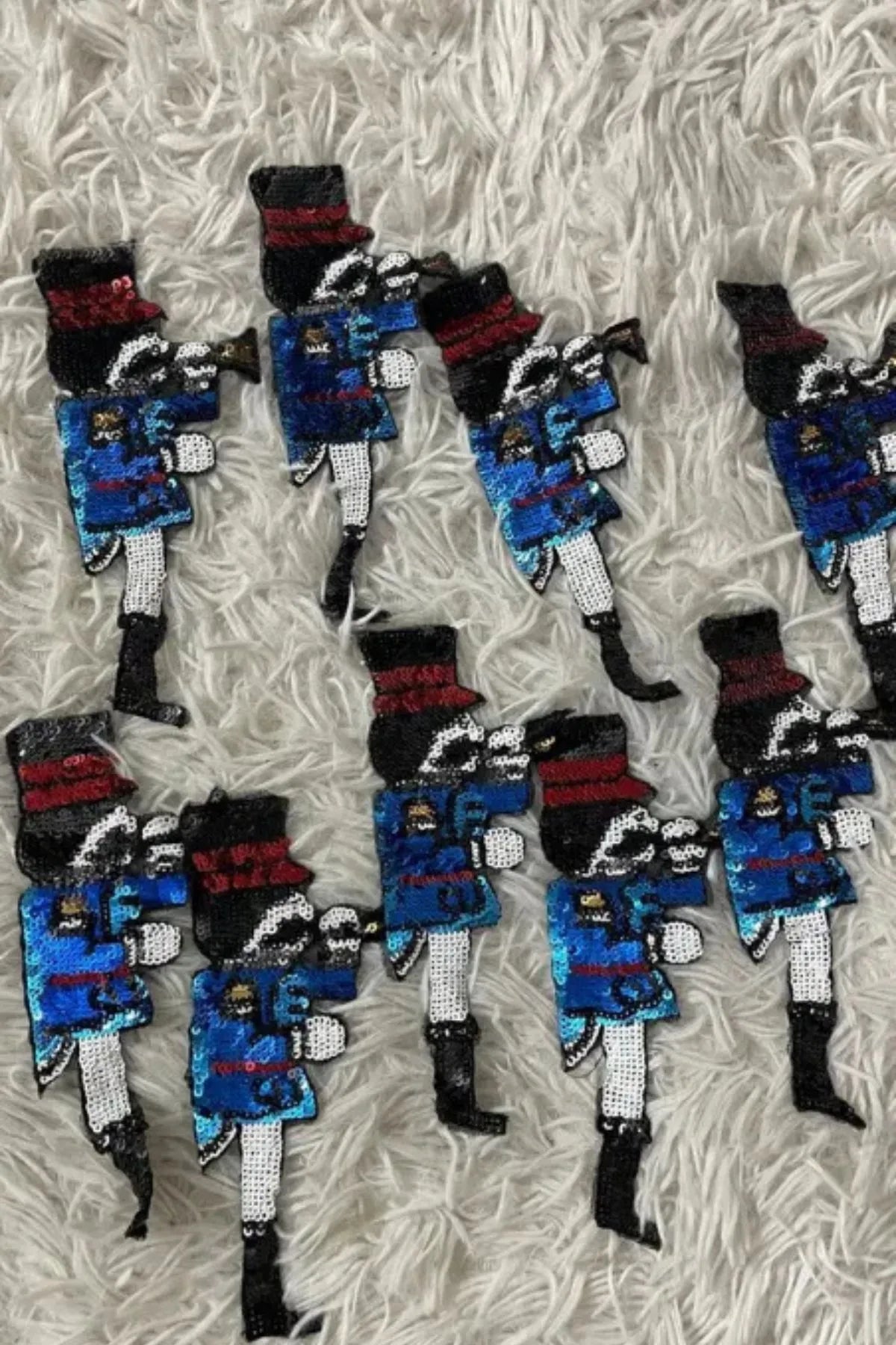 Band Master(Pack of 9)