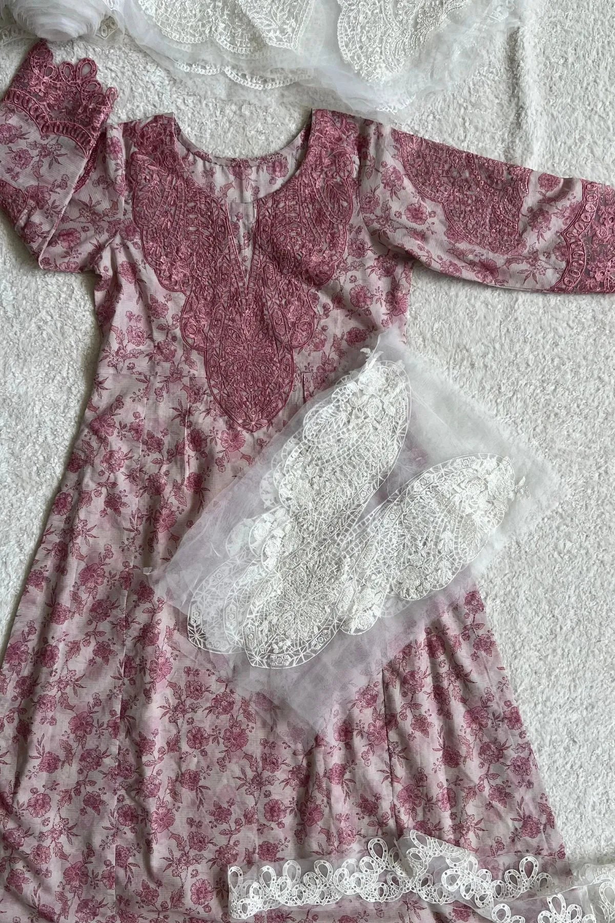 Maria B. Dyeable Set