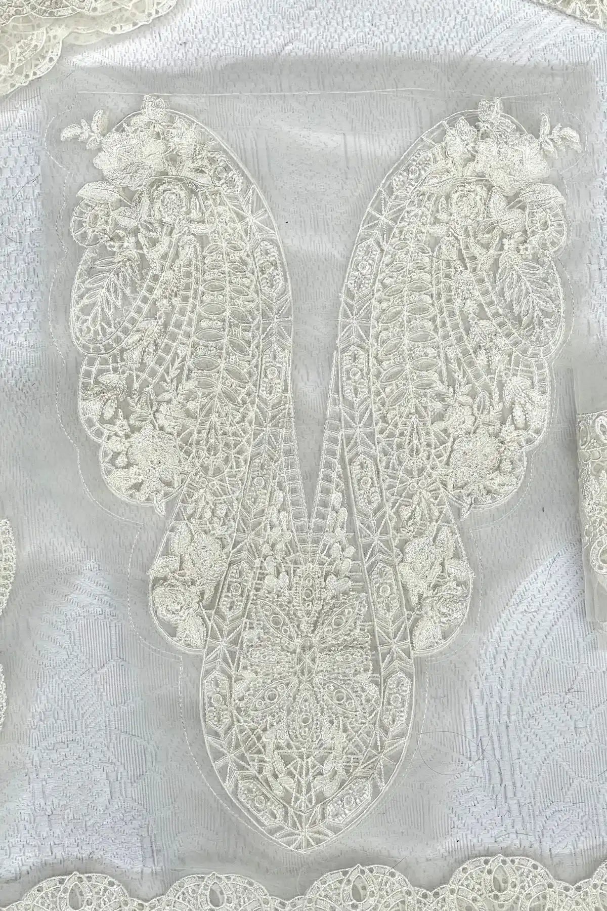 Maria B. Dyeable Set