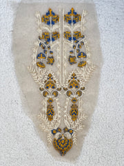 Neckline