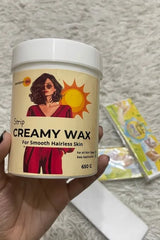 Strip Creamy Wax 650g