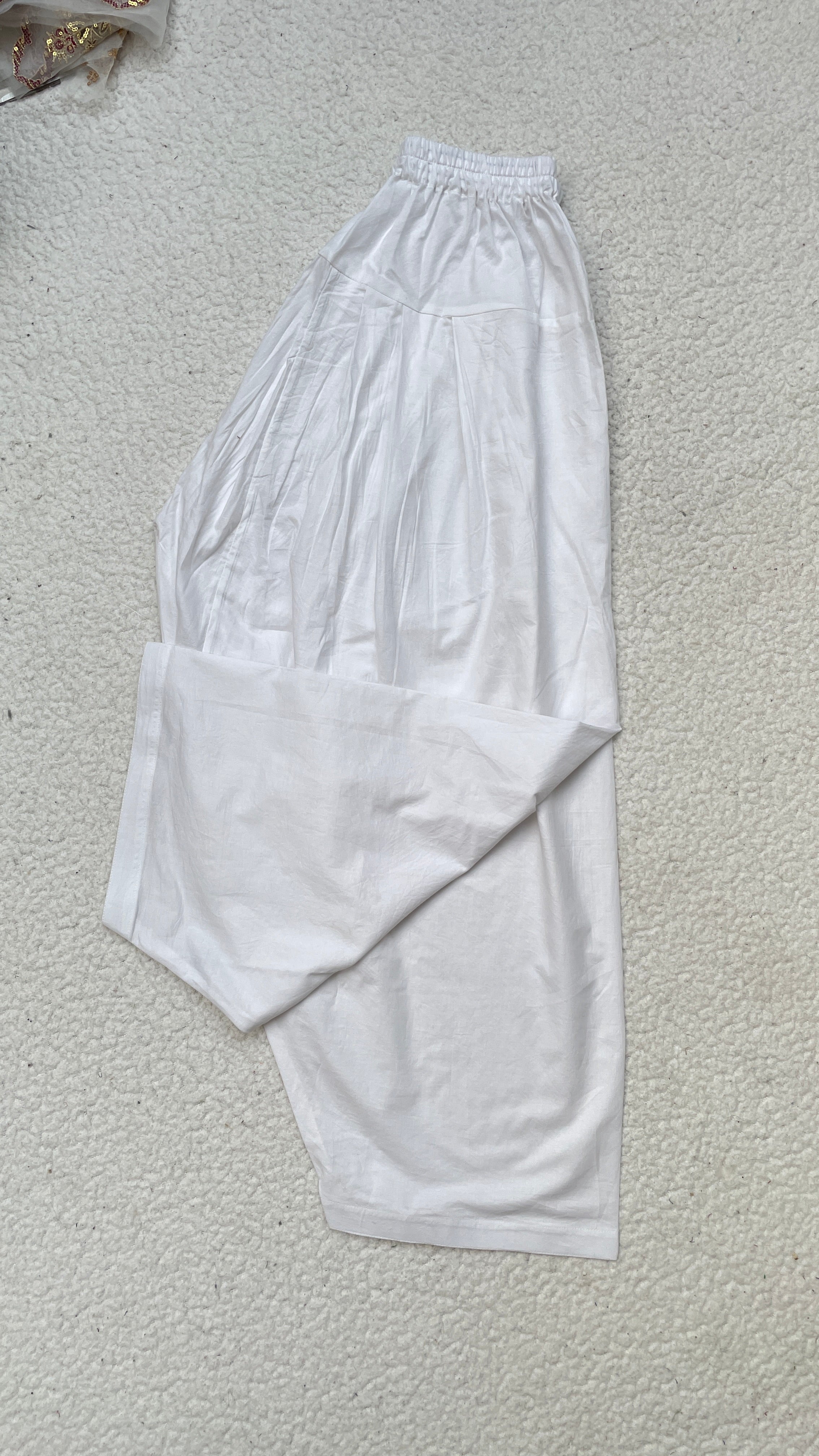 Farshi Shalwar