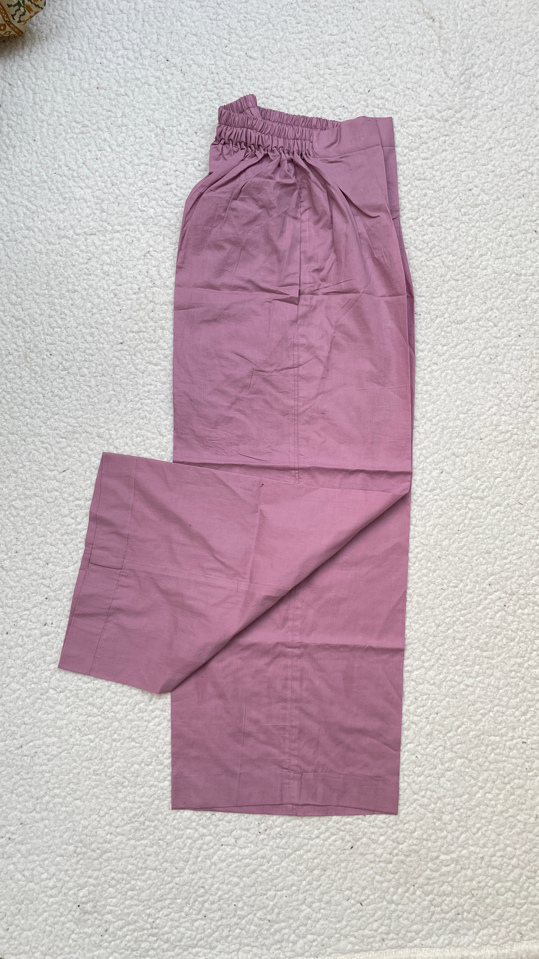 Women Wide Leg Pants