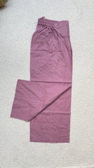 Women Wide Leg Pants