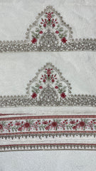 Maria B. Luxe Set of Borders