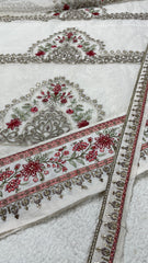 Maria B. Luxe Set of Borders