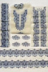 Blue Sapphire Luxe Set