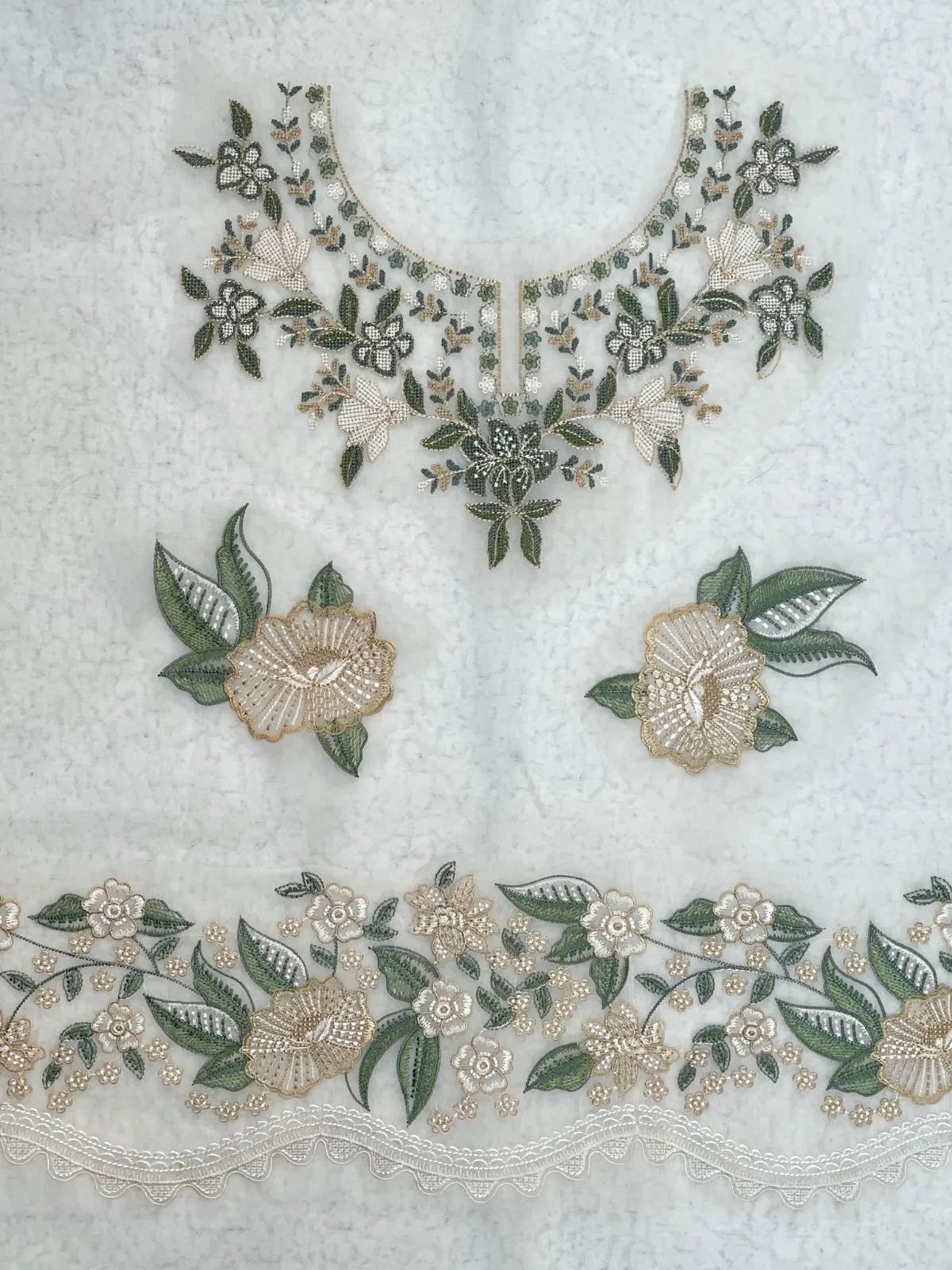 Evergreen Summer Set