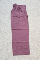 Women Wide Leg Pants