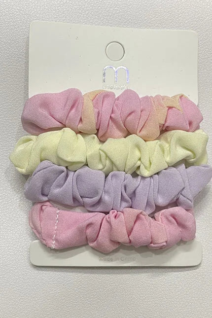 Hair Pony Tail Holder