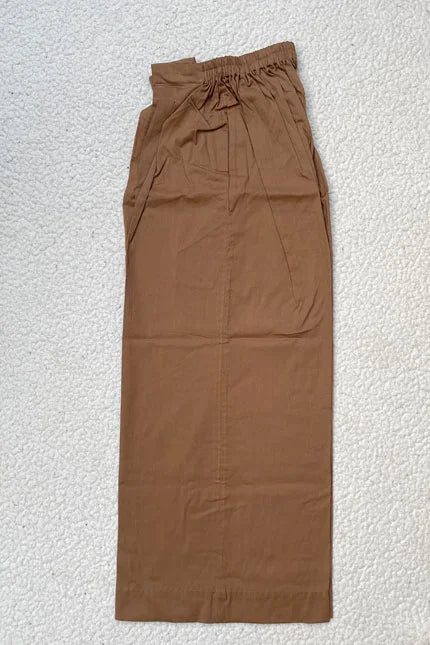 Women Wide Leg Pants