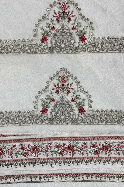 Maria B. Luxe Set of Borders