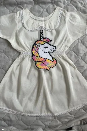 Unicorn sequence iron motif