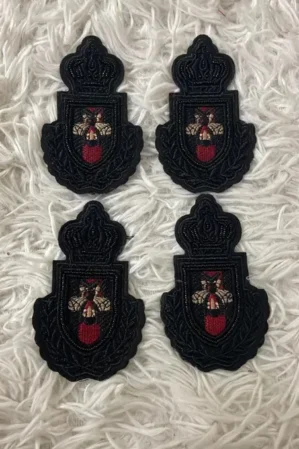Logo(Pack of 4)