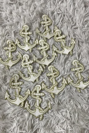 Anchor Hook(Pack of 9)