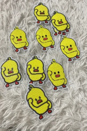 Chicken( Pack of 10)