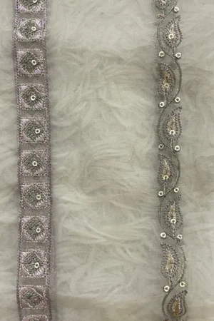 ETHNC Beige Pair of Lines | Brands360