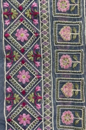 Sapphire Luxe Blue Set