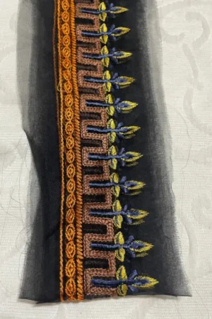 Sapphire Coffee Line 33 inches