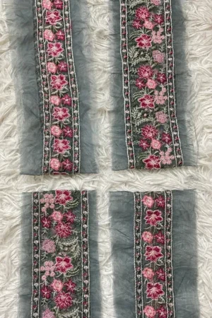 Set (27 inches Hemline & Yard Patch Line)