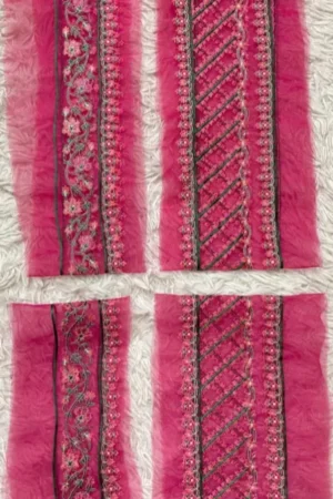 Hemline & Sleeves Set