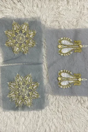 Crimson Set of Motifs