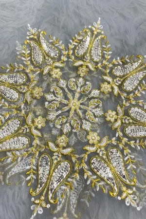 Crimson Set of Motifs