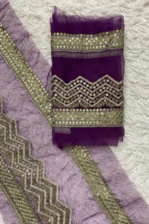 Fancy Set (28 inches Hemline & Yard Line)