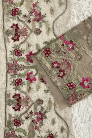 ETHNC Luxe Wide Border (Bronze Color)