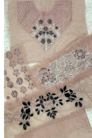 MariaB. Nude Pink Set