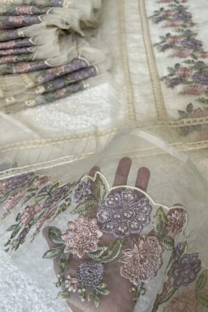 MariaB. luxe Vanilla Set