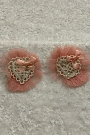 Pair of Bunches
