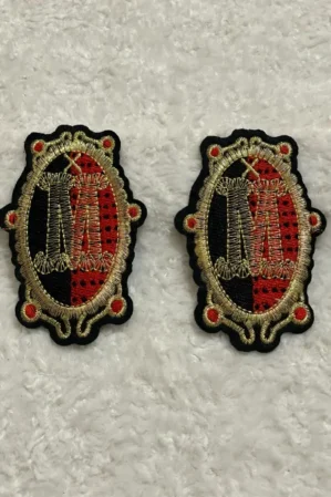 Pair of Logo