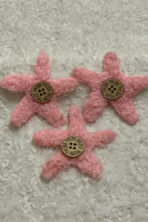 Three Star Fish