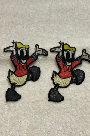 2 Micky Mouse