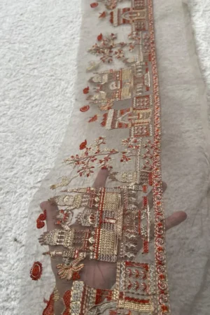 Aesthetic Border Yard