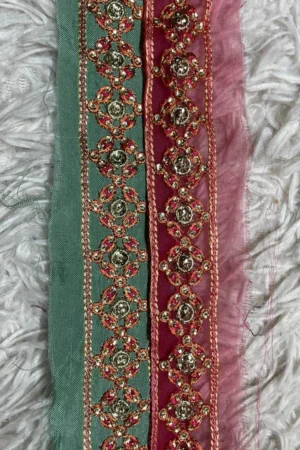 MariaB. Luxe Yard Line Each