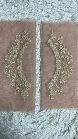 Sapphire Pair of Pockets
