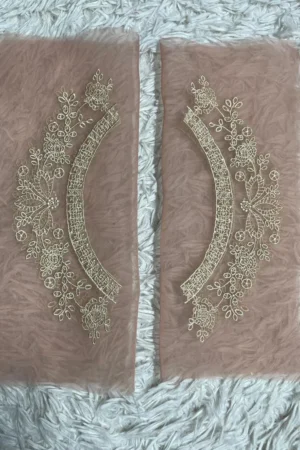 Sapphire Pair of Pockets